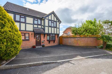 Green Grove, Hailsham, East Sussex, BN27