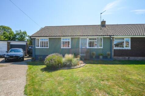 Gosford Way, Polegate, East Sussex, BN26