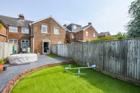 London Road, Hailsham, East Sussex, BN27