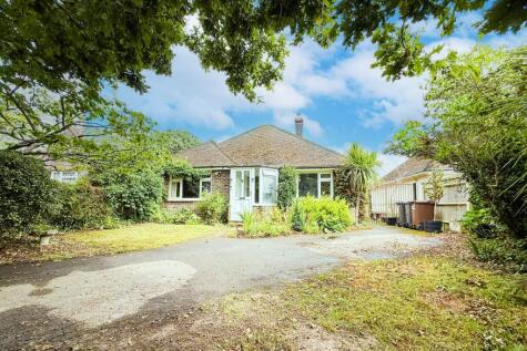 Gallows Lane, Westham, East Sussex BN24