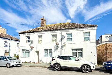Brook Street, Polegate, East Sussex, BN26