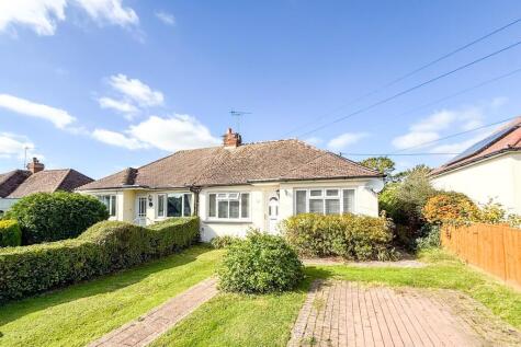 Eastern Avenue, Polegate, East Sussex, BN26