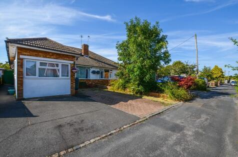 Willow Drive, Polegate, East Sussex, BN26