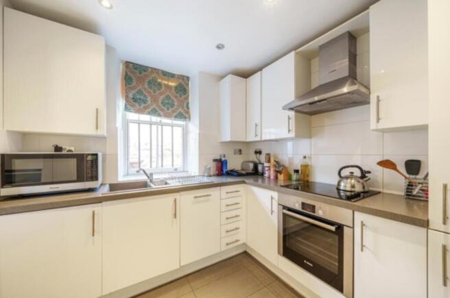 Kitchen 1