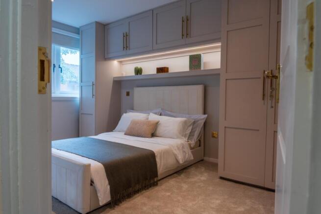 Bed 1
