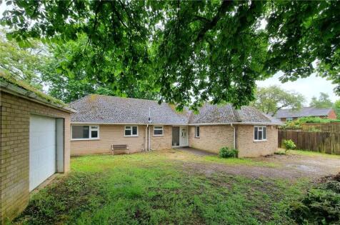 Westwood Park Road, Peterborough, PE3
