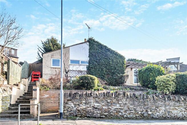 Stone Cottage