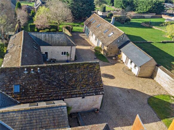 Annexe Aspect
