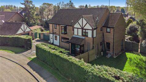 Engaine, Orton Longueville, Peterborough, PE2