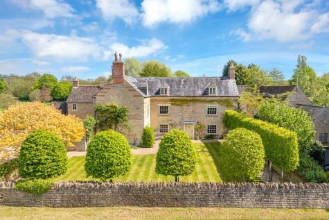 Main Street, Southorpe, Peterborough, PE9