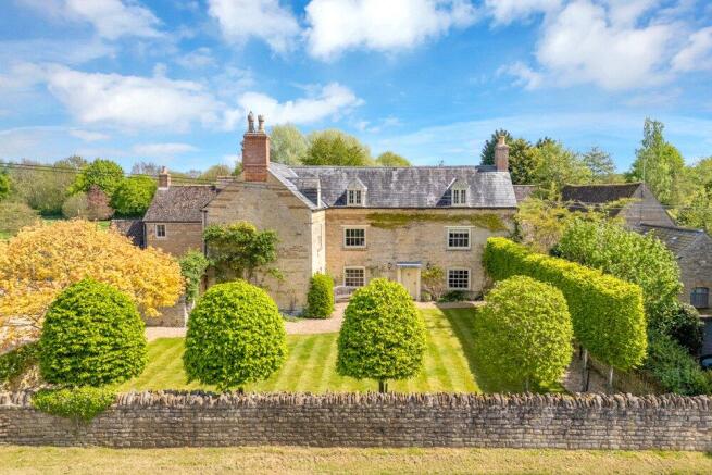 Midstone House
