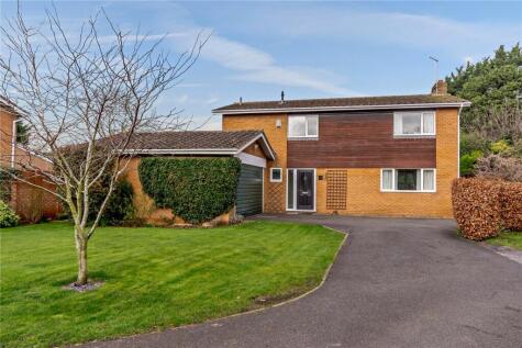 Thurston Gate, Longthorpe, Peterborough, PE3