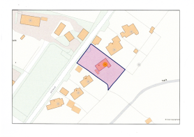 Site Plan, Info Only