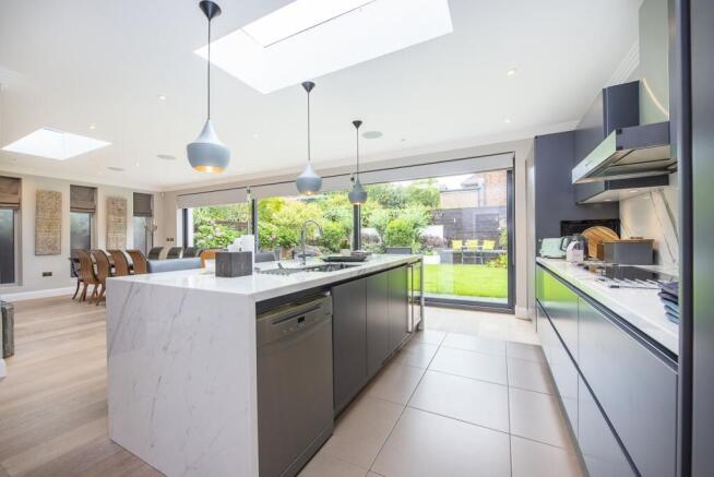 Kitchen A