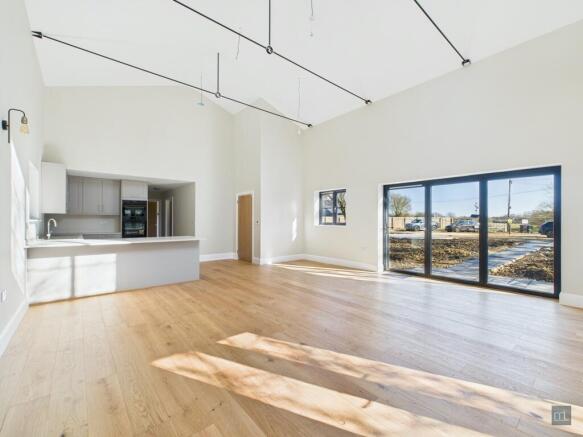 Open Plan
