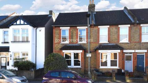 Victoria Road, Bromley, BR2