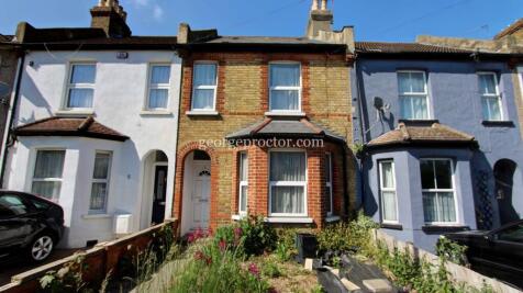 Crown Lane, Bromley, BR2