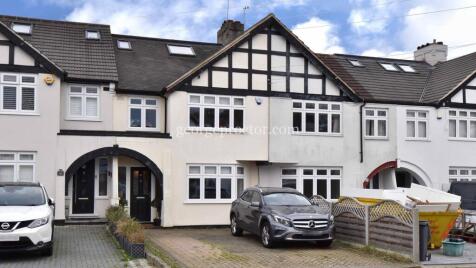 Sunray Avenue, Bromley, BR2