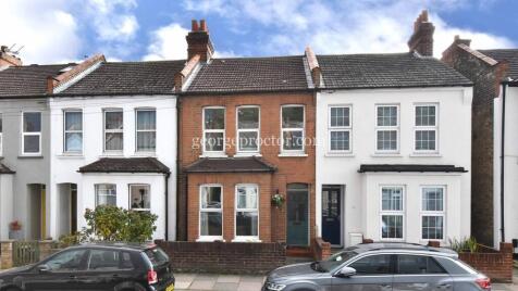 Godwin Road, Bromley, BR2