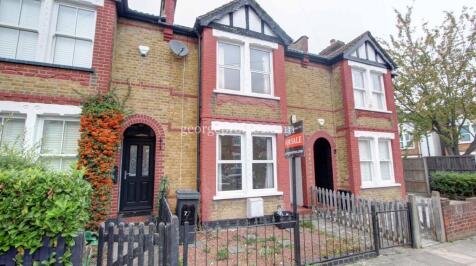 Balfour Road, Bromley, BR2