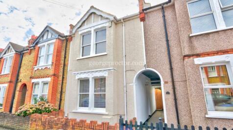 Herbert Road, Bromley, BR2