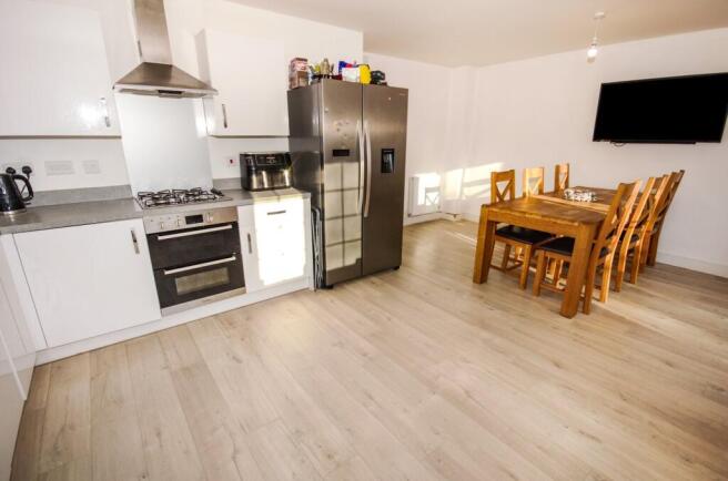 18 Flashman Road_Kitchen Dining Room Family Room1_Brown and Cockerill