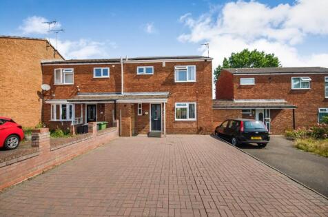 Lindale, Brownsover, Rugby, CV21