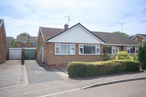 Almond Close, Barby, Rugby, CV23