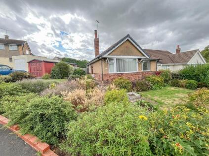 Macaulay Road, Shakespeare Gardens, Rugby, CV22