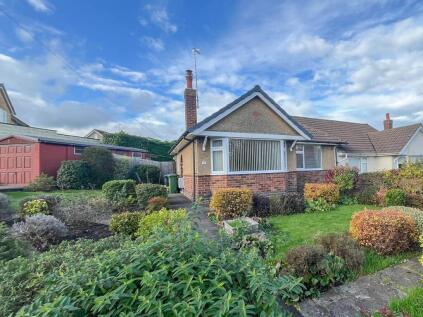 Macaulay Road, Shakespeare Gardens, Rugby, CV22