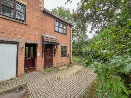 Beech Court, Hillmorton, Rugby, CV22