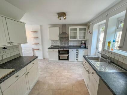 Biddulph Terrace, Main Street, Frankton, Rugby, CV23