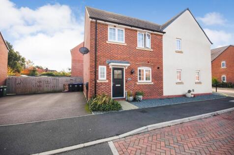 Arnold Drive, Cawston, Rugby, CV23