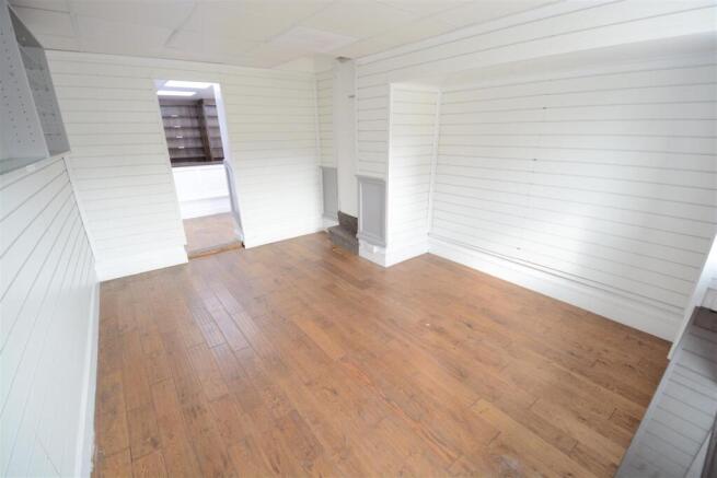 Retail space