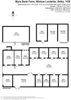 Outbuildings Floorplan