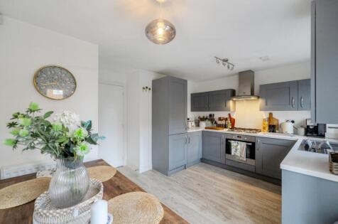 Grazier Close, Thorpe Willoughby, Selby