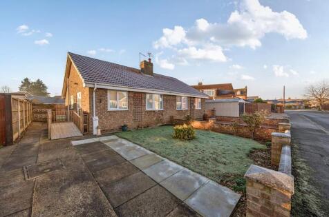 St. Marys Avenue, Hemingbrough, Selby