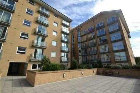 Feltham - 1 bedroom apartment for sale