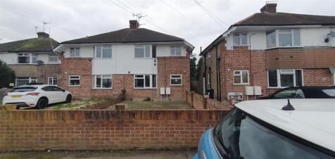 Elmcroft Close, Bedfont