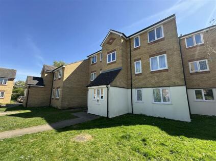 Redford Close, Feltham