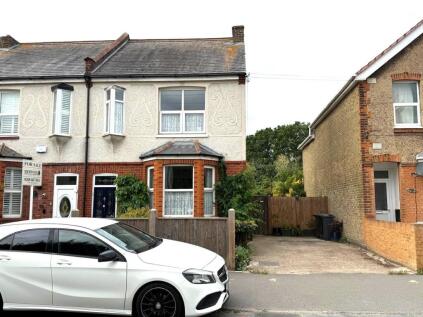 Imperial Road, Bedfont