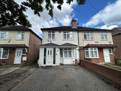 Harlington Road West, Feltham