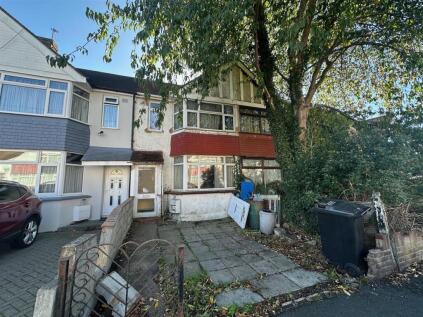 Southcote Avenue, Feltham