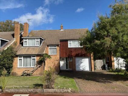 Longleat Way, Bedfont