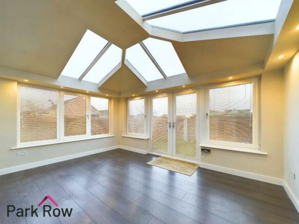 ORANGERY