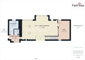 GROUND FLOOR