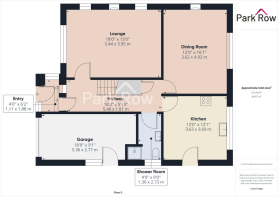 GROUND FLOOR