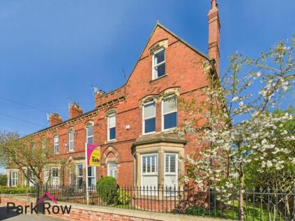 Low Street, Sherburn In Elmet, Leeds