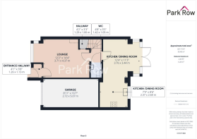 GROUND FLOOR