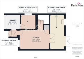 GROUND FLOOR